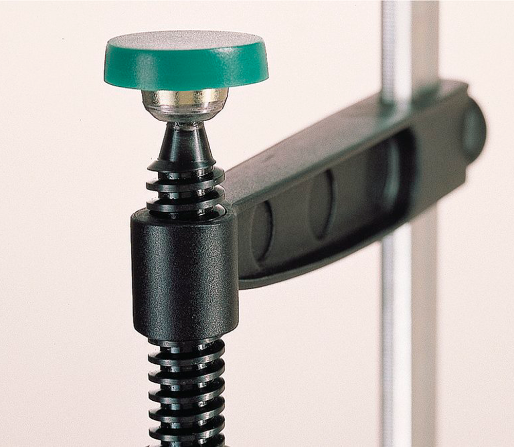 Clemă de fixare Wolfcraft SZ 120-450 Forma-F 120mm 450mm photo 6