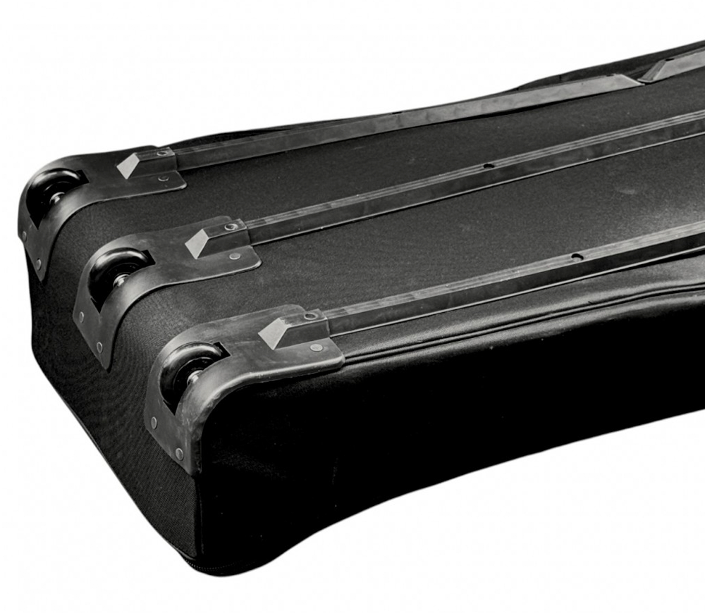 Geantă de transport BIHUI SLIM AUTOFIX LFCS-BAG Nylon photo 1