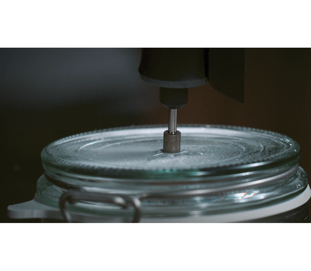 Burghiu pe sticlă DREMEL 663 6mm Diamant photo 1