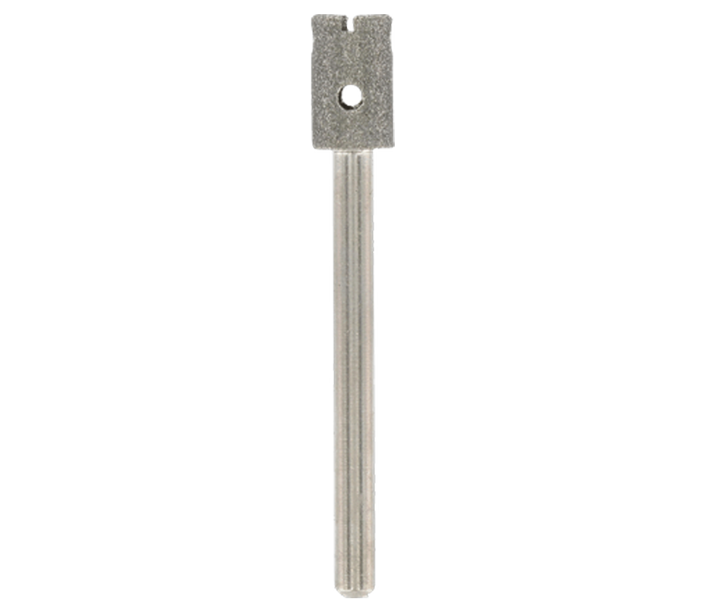 Burghiu pe sticlă DREMEL 663 6mm Diamant photo