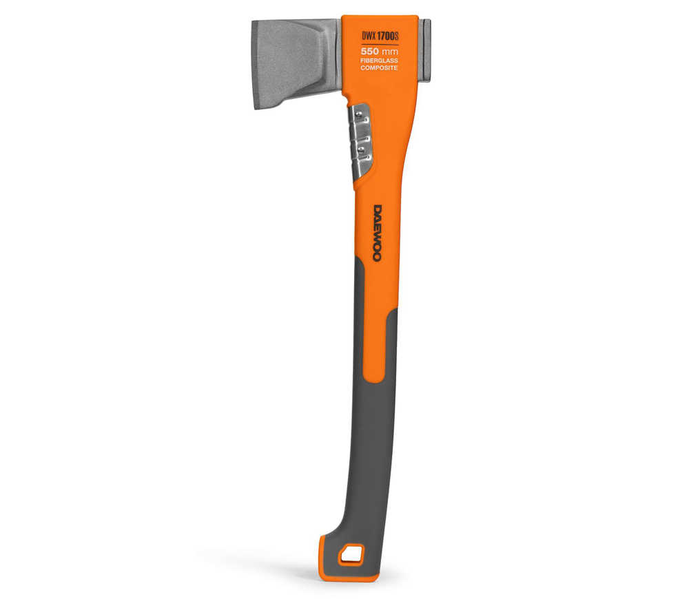 Topor pentru despicat DAEWOO DWX 1700S 550mm 1.7kg photo 2