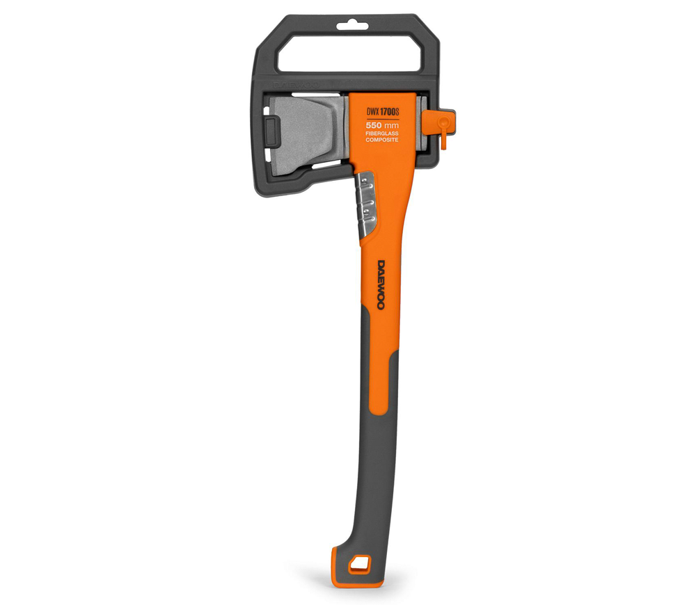 Topor pentru despicat DAEWOO DWX 1700S 550mm 1.7kg photo 6