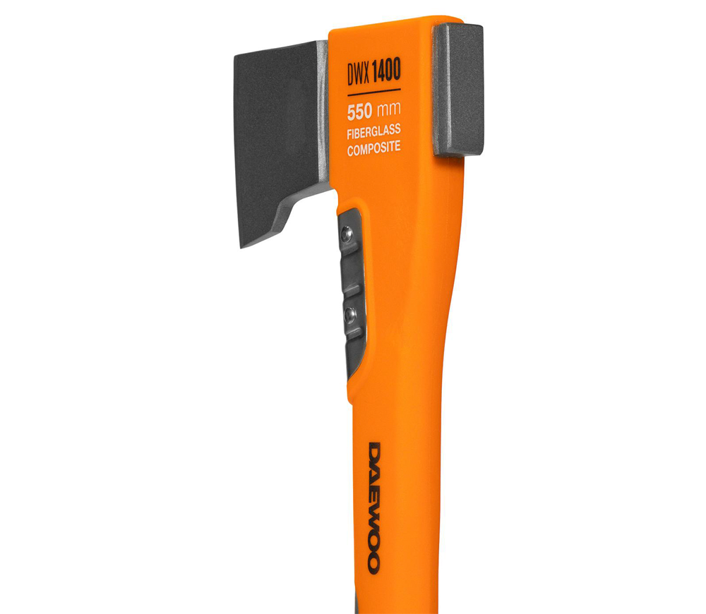 Topor pentru despicat DAEWOO DWX 1400 550mm 1.4kg photo 6