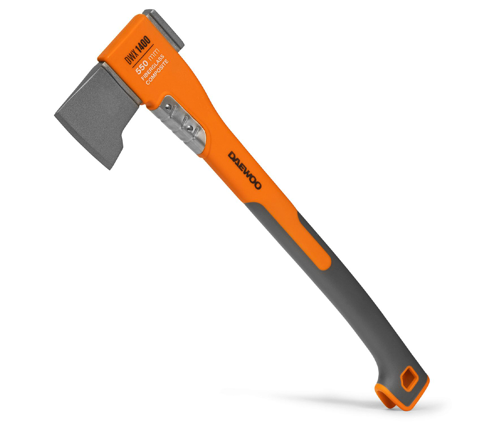 Topor pentru despicat DAEWOO DWX 1400 550mm 1.4kg photo