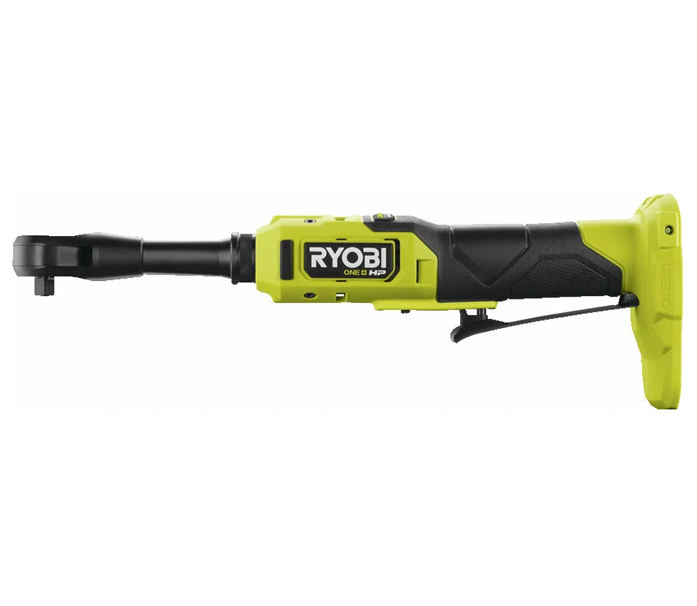 Cheie unghiulară cu impact fără fir (fără bat) RYOBI 5133005390 18V  75Nm photo 0