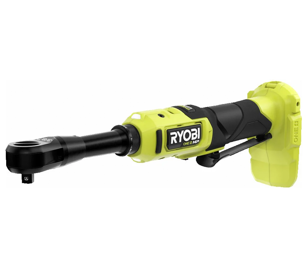 Cheie unghiulară cu impact fără fir (fără bat) RYOBI 5133005390 18V  75Nm photo
