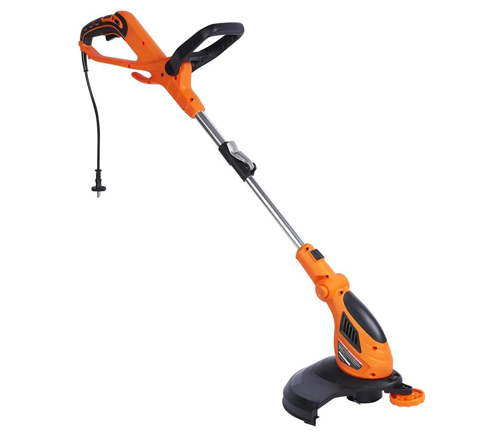 Trimmer electric SEQUOIA SET550DTW 550w 300mm photo 0