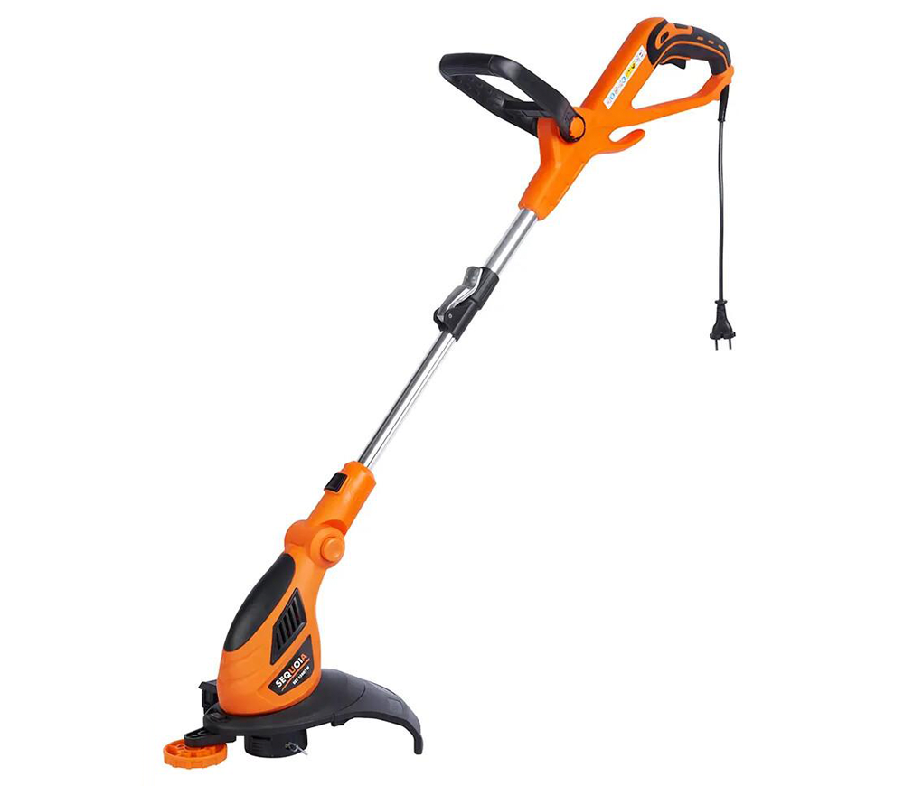 Trimmer electric SEQUOIA SET550DTW 550w 300mm photo
