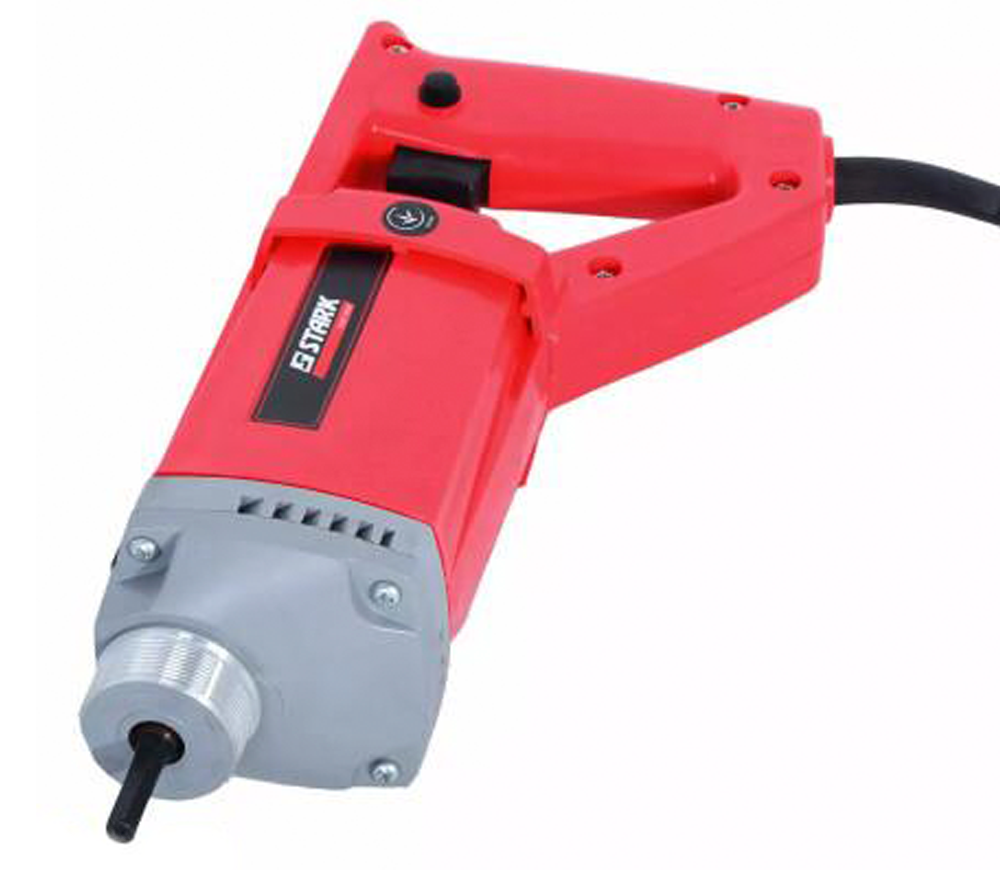 Vibrator de beton STARK CV-850 SE 850w 13000vib/min photo 2