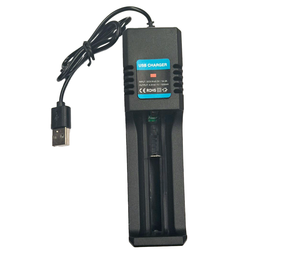 Încărcător BIHUI SCBA8-CG 5w 4.2V 1A photo 1