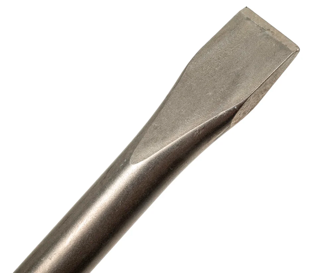 Зубило плоское MILWAUKEE Flat 25мм x 600мм photo 2