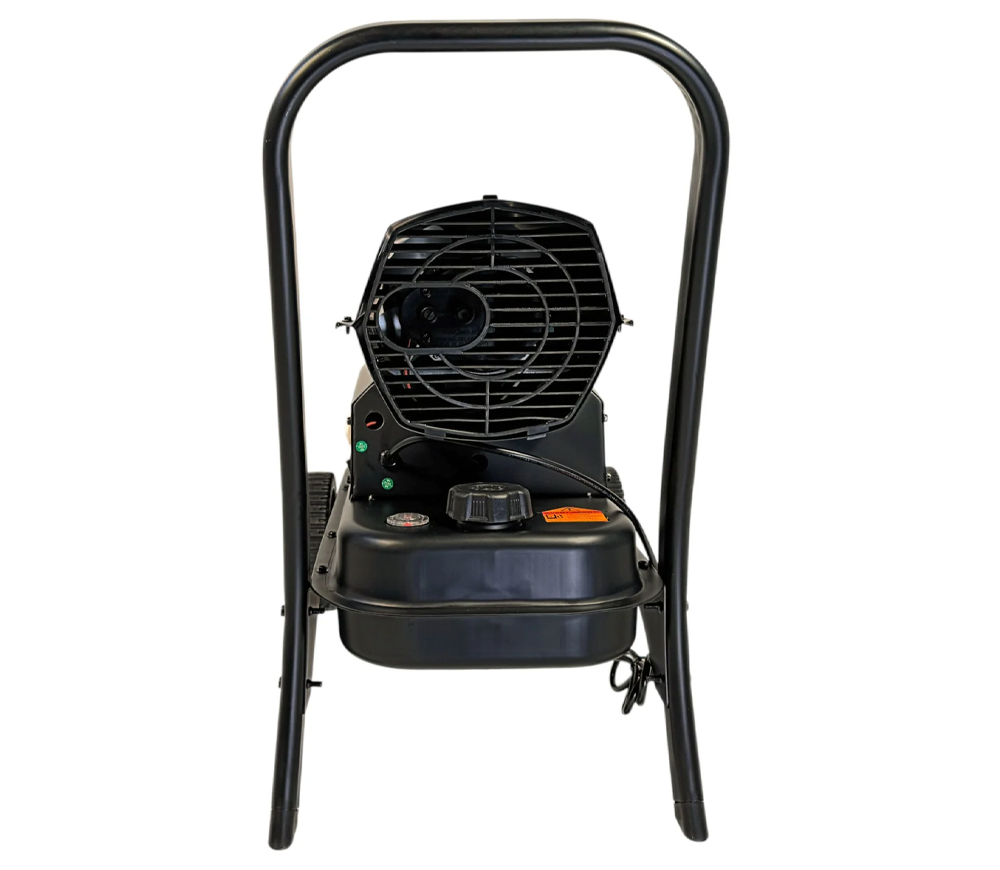 Aeroterma Stager PLUS-K80W 20kw Motorină photo 0