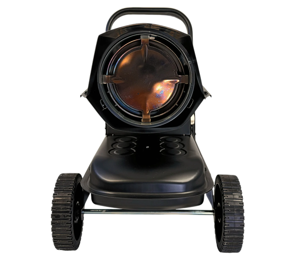 Aeroterma Stager PLUS-K80W 20kw Motorină photo 2