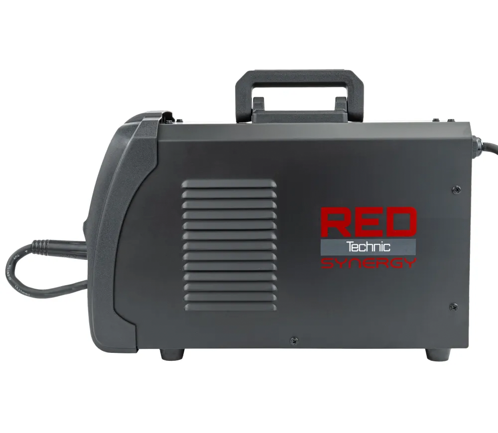 Aparat de sudat RED Technic RTMSTF0152 180A photo 6