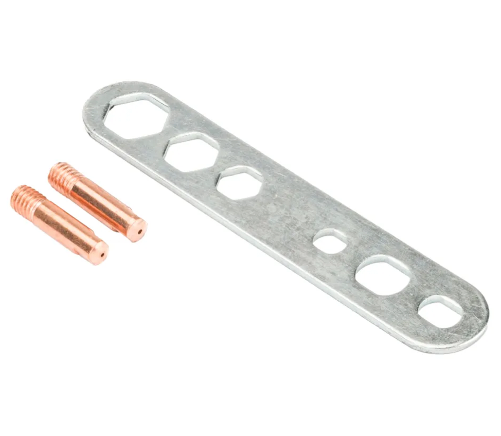 Aparat de sudat POWERMAT PM-IMGTS-160L 160A photo 2