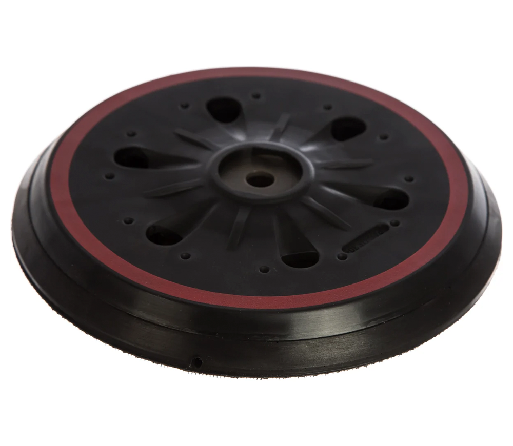 Suport pentru discuri de șlefuit METABO SXE3150 150mm photo 0