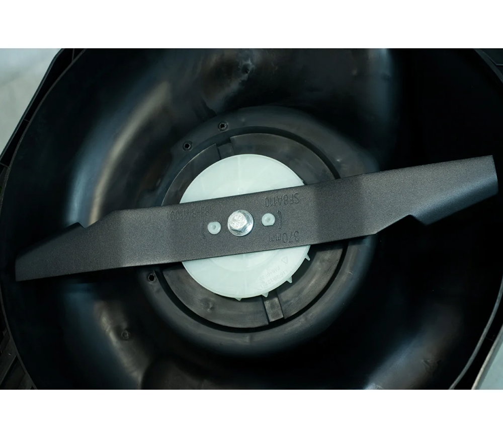 Mașină de tuns gazonul cu acumulator (fara bat) ProCraft PLM22 430mm 2x20V photo 9