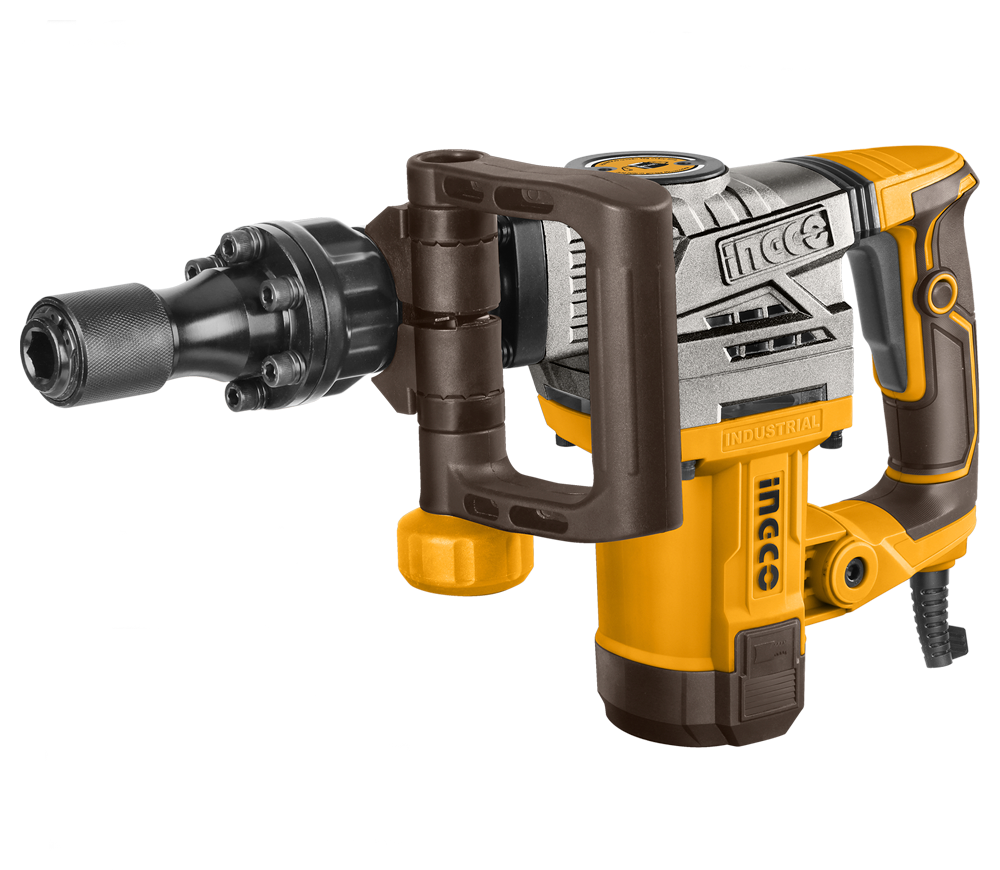 Ciocan demolator INGCO PDB130018 1300w 20J photo