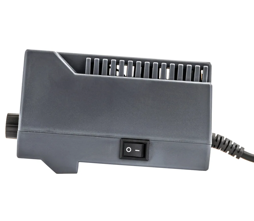 Stație de lipit POWERMAT PM-SLU-100T 100w 480°C Rețea photo 9