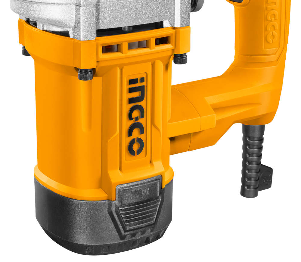 Ciocan rotopercutor INGCO RH10506 1050w SDS-Plus photo 2