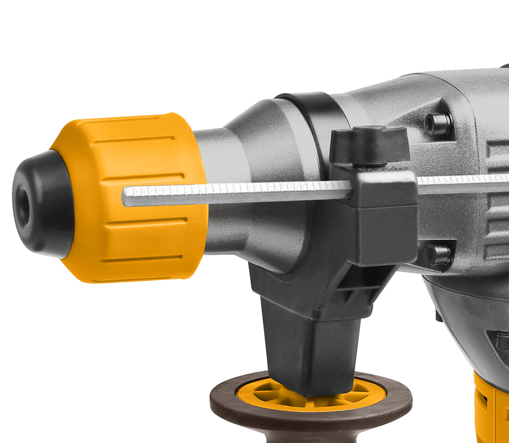 Ciocan rotopercutor INGCO RH15008 1500w SDS-Plus photo 0