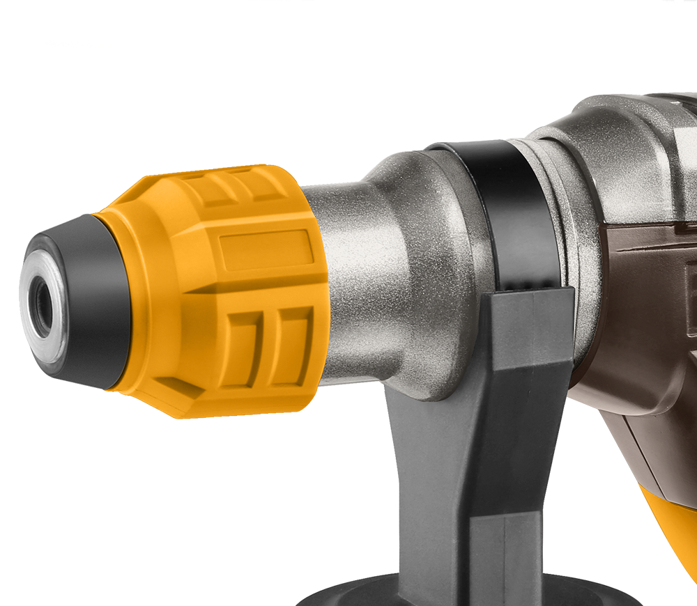 Ciocan rotopercutor INGCO RH150068 1500w SDS-Plus photo 0