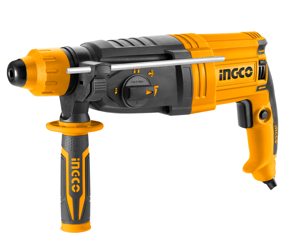 Ciocan rotopercutor INGCO RGH9528 950w SDS-Plus photo