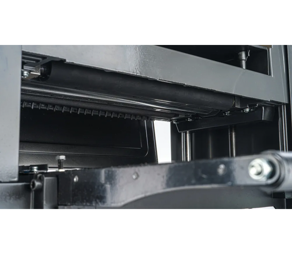 Рейсмусовый станок POWERMAT PM-SG-2000T 330мм 3мм photo 9
