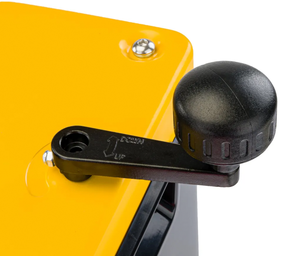 Рейсмусовый станок POWERMAT PM-SG-2000T 330мм 3мм photo 1