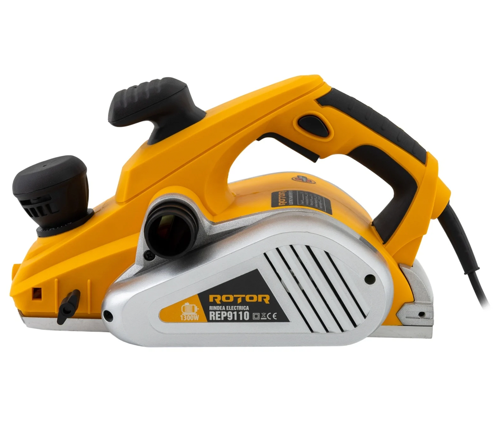 Rindea electrică ROTOR REP9110 1300w 110mm photo 0