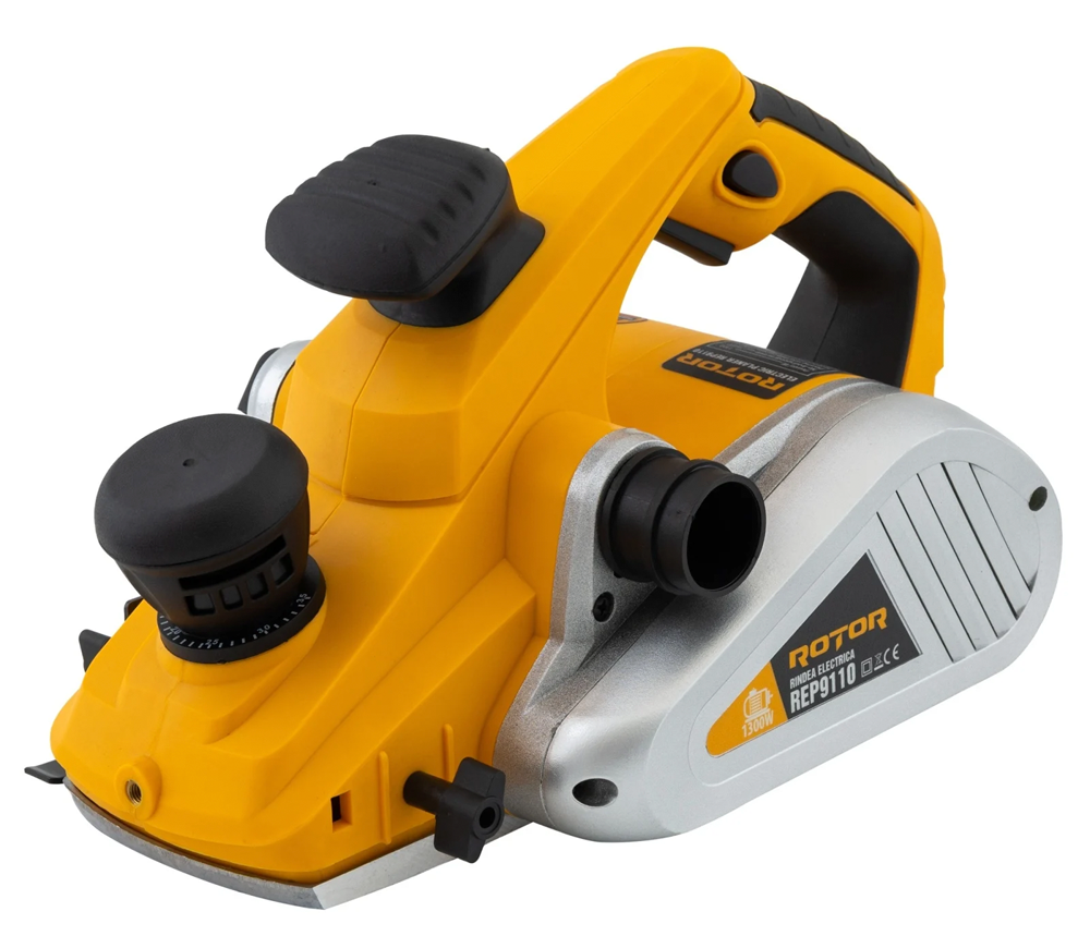 Rindea electrică ROTOR REP9110 1300w 110mm photo