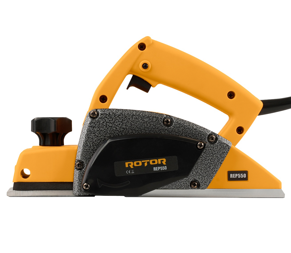 Rindea electrică ROTOR REP550 550w 82mm photo 1