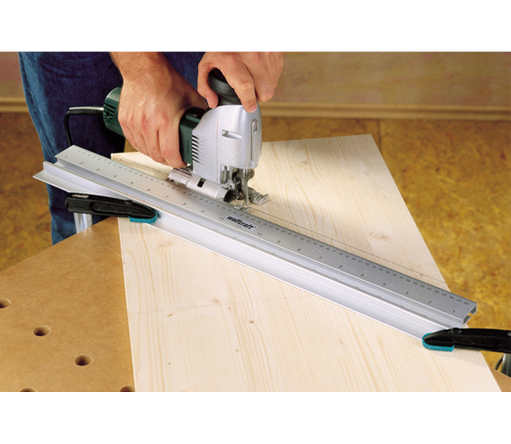 Șablon universal pentru dibluri Wolfcraft 4650000 photo 4