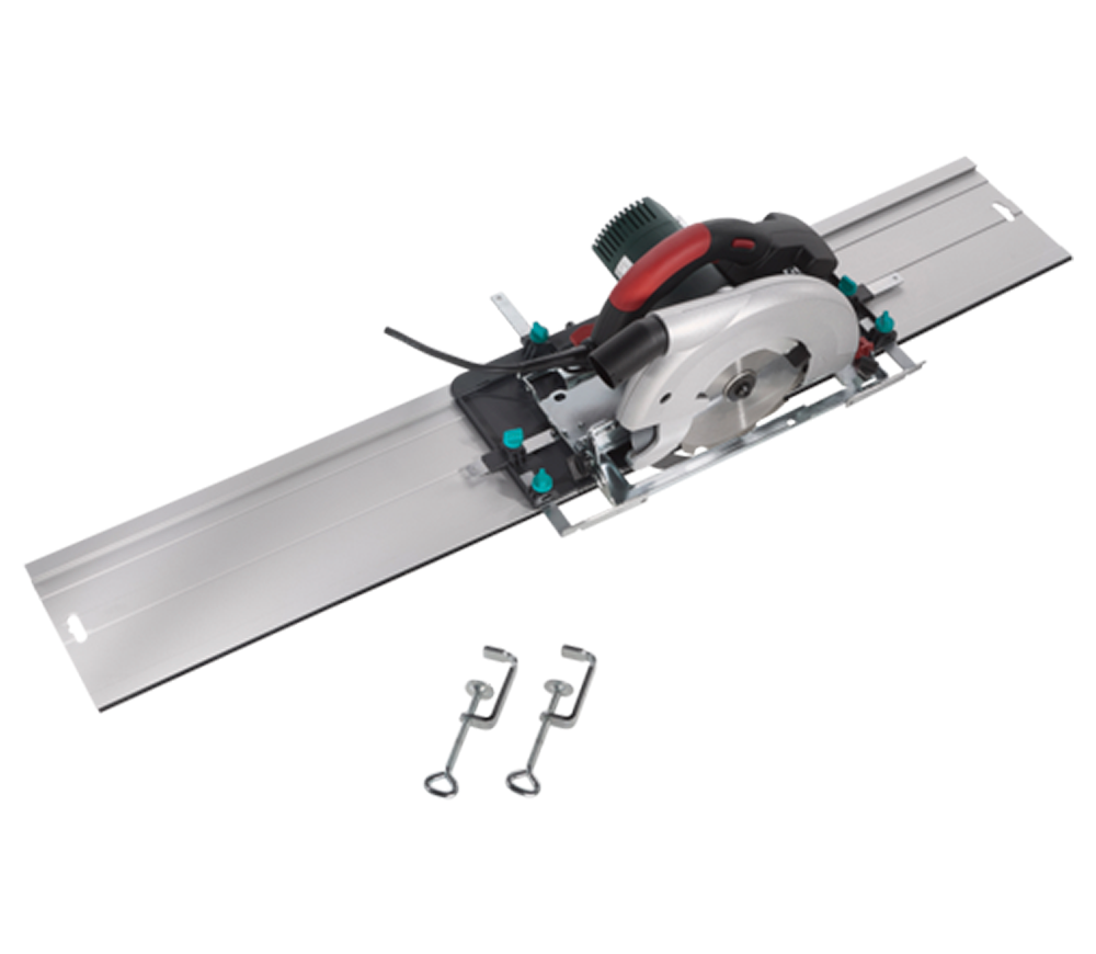 Șină de ghidare Wolfcraft FKS 115 1150mm photo 0