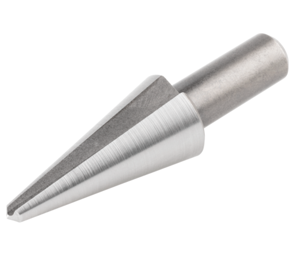 Burghiu conic Wolfcraft 2519000 8-31mm HSS photo