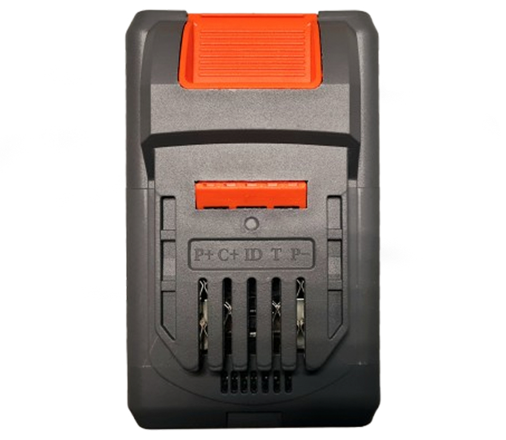 Acumulator KAMOTO EB40 Slider 40V 4Ah photo 1