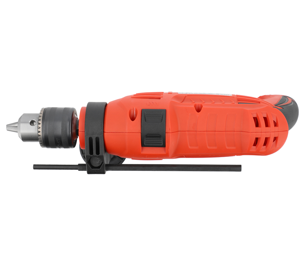 Дрель ударная YATO YT82038 650вт photo 4