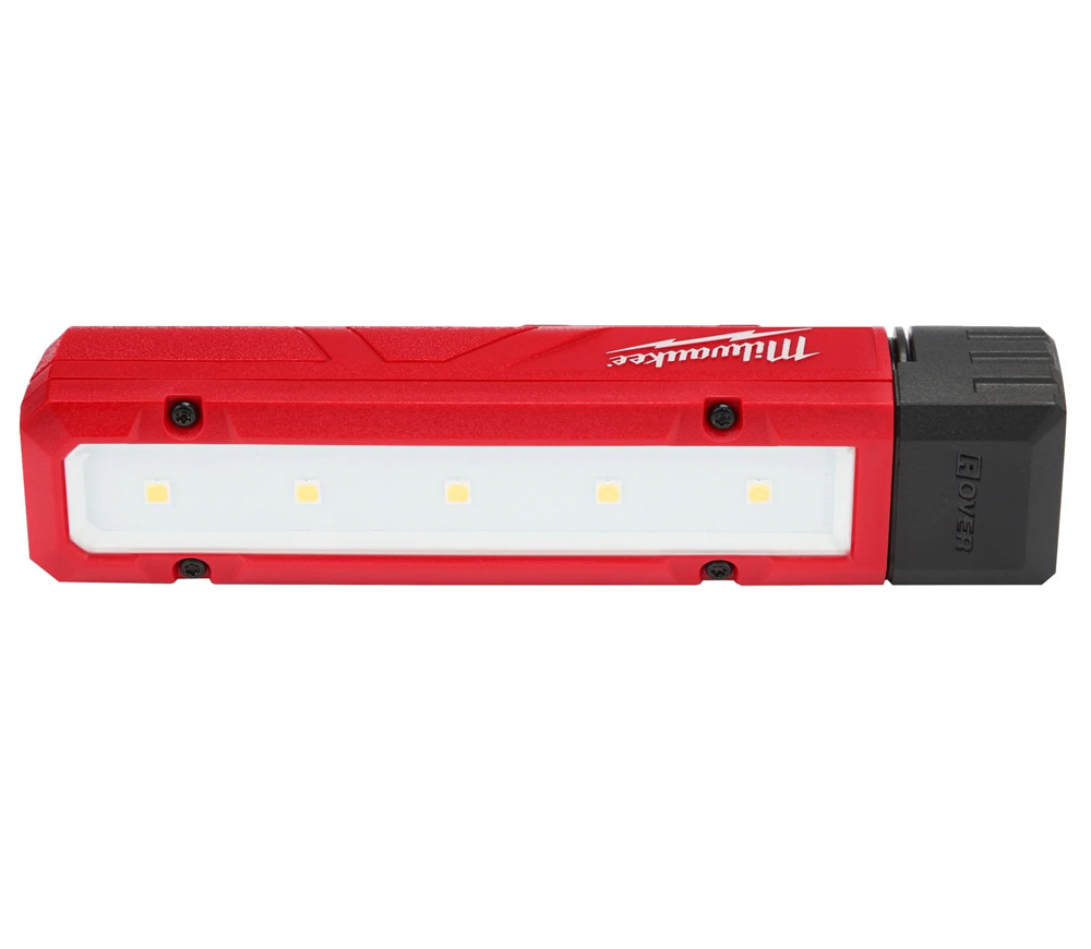 Lanternă construcții cu acumulator MILWAUKEE  TRUEVIEW FL-LED 100/300lm 3V photo 0