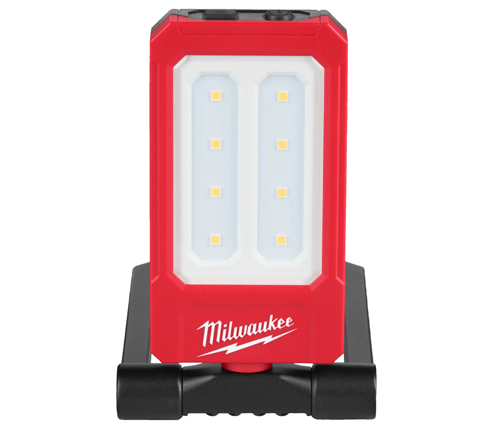 Lanternă construcții cu acumulator MILWAUKEE IR FFL USB-C 100/250/500lm 4V photo 1