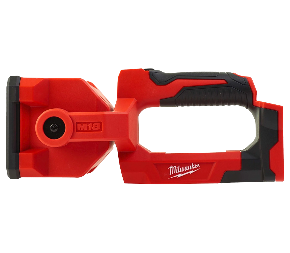 Lanternă construcții cu acumulator (fara bat) MILWAUKEE M18 SLED-0 600/1200/1250lm 18V photo 0