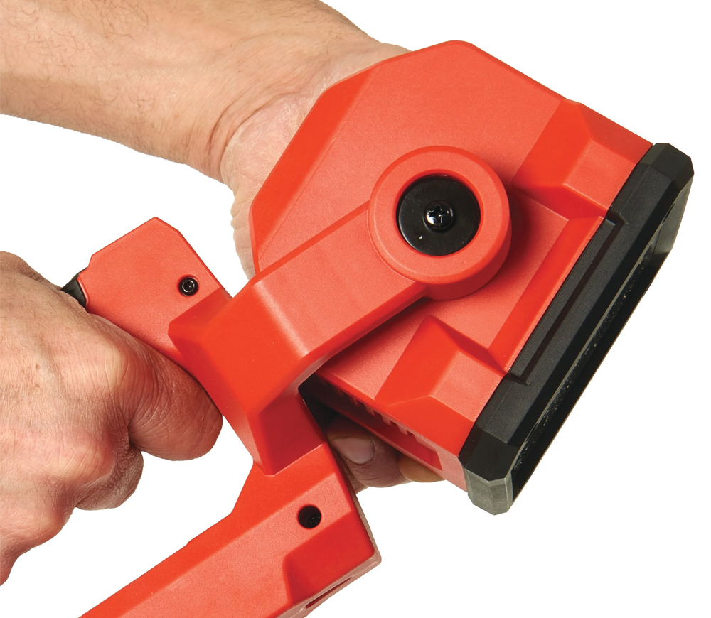 Lanternă construcții cu acumulator (fara bat) MILWAUKEE M18 SLED-0 600/1200/1250lm 18V photo 4