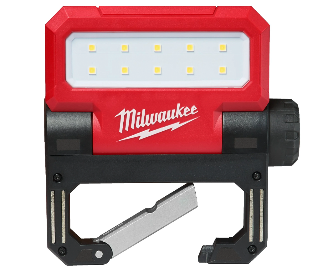 Lanterna portabilă MILWAUKEE L4 FFL-301 100/250/550lm Li-Ion photo