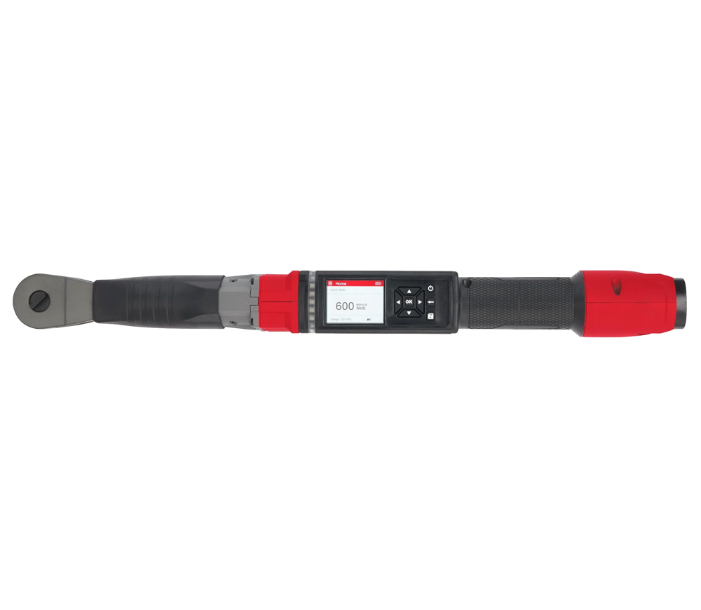 Cheie dinamometrică digitală Milwaukee M12 ONEFTR12-201C photo 0