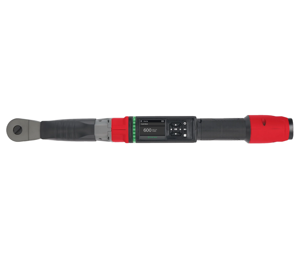 Cheie dinamometrică digitală Milwaukee M12 ONEFTR12-201C photo 1
