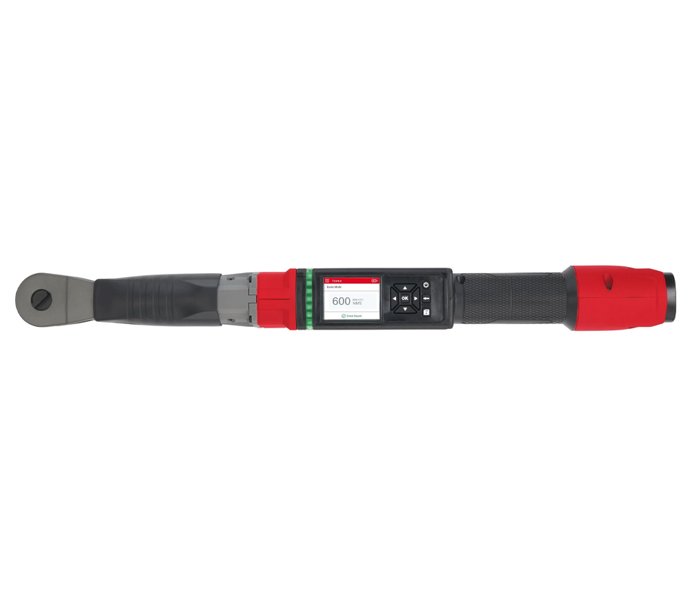 Cheie dinamometrică digitală Milwaukee M12 ONEFTR12-201C photo 2