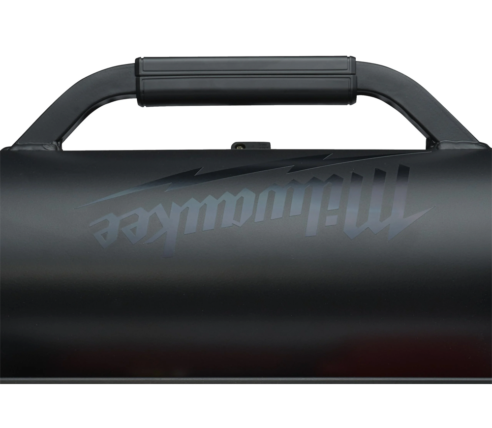 Compresor cu acumulator (fără bat) MILWAUKEE M18 FAC-0 48l/min 7.6L photo 2