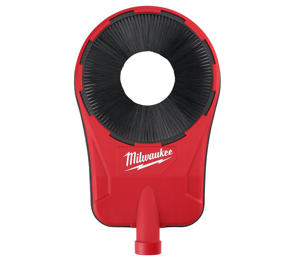 Colector de praf MILWAUKEE PHDE152 152mm photo