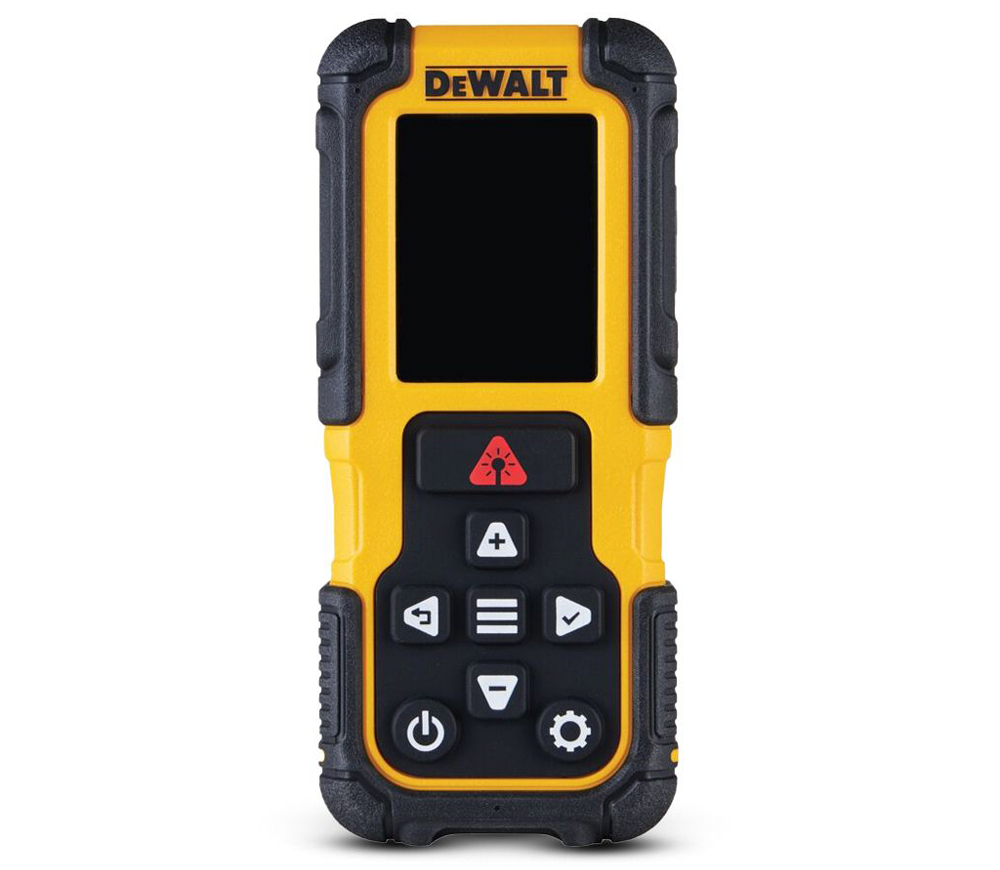 Telemetru DEWALT DWHT77200-XJ 60m IP54 photo 0