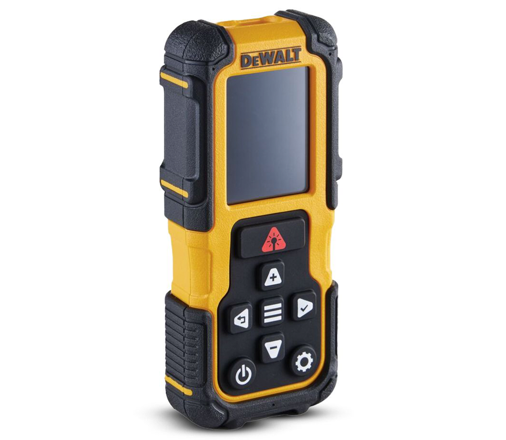 Telemetru DEWALT DWHT77200-XJ 60m IP54 photo 1
