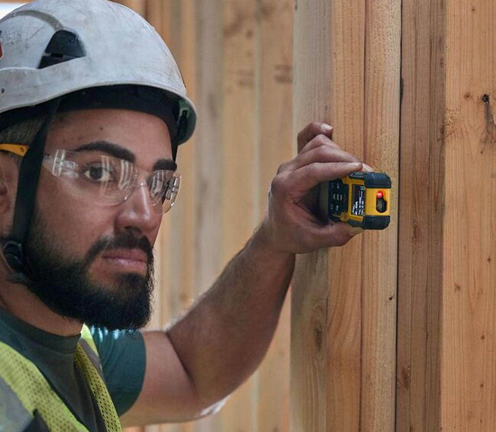 Telemetru DEWALT DWHT77200-XJ 60m IP54 photo 2